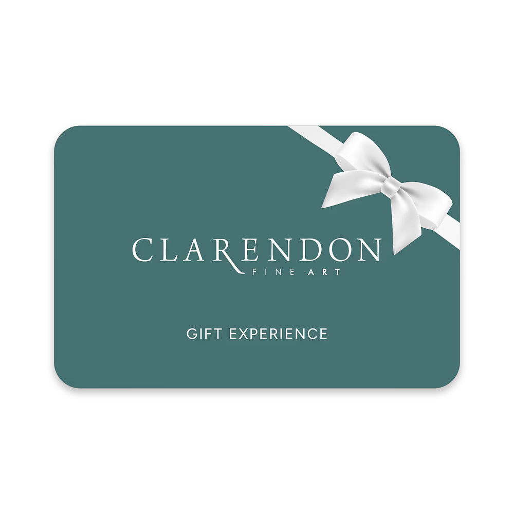 Digital Gift Card