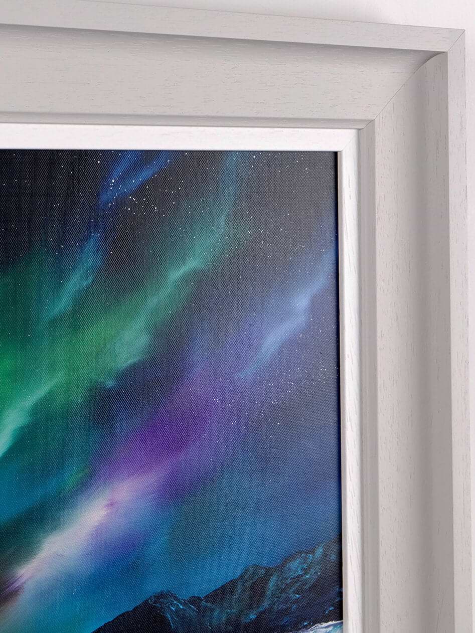 Aurora Skies