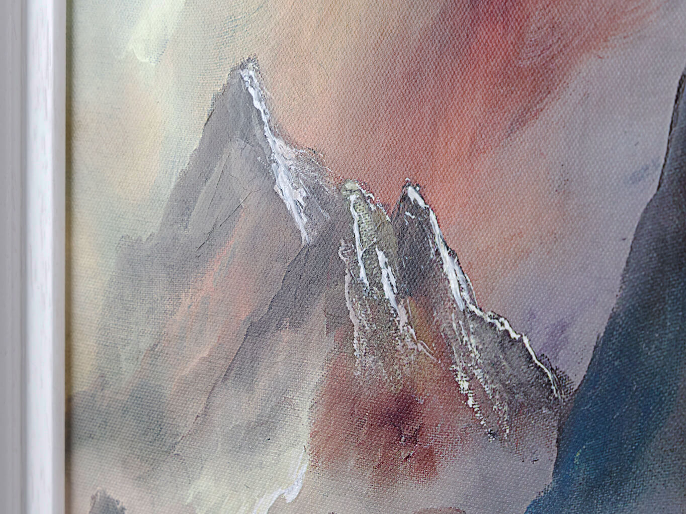 Above The Horizon II