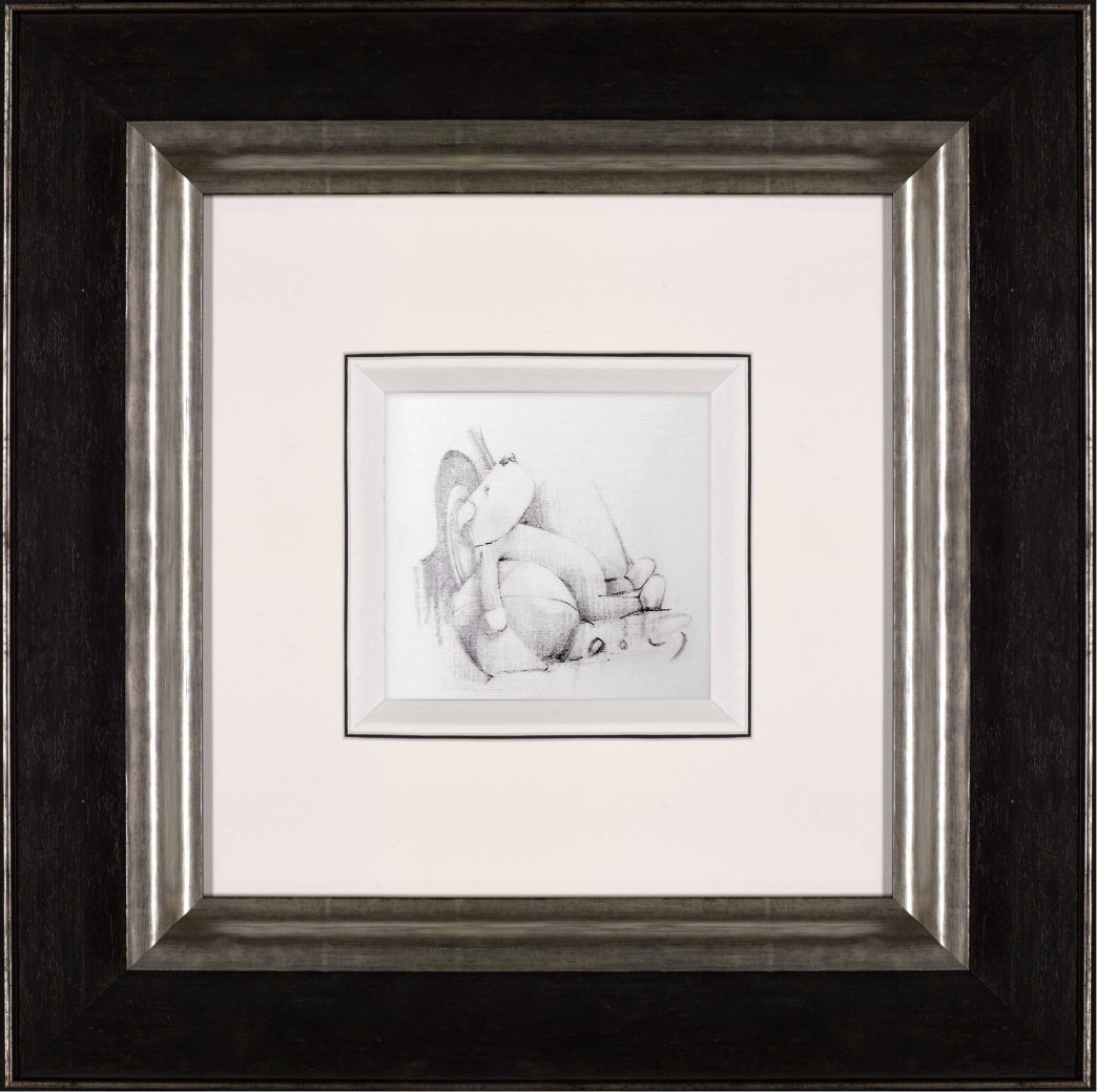 Doug Hyde Art | Limited Edition Prints, Sculptures & Originals