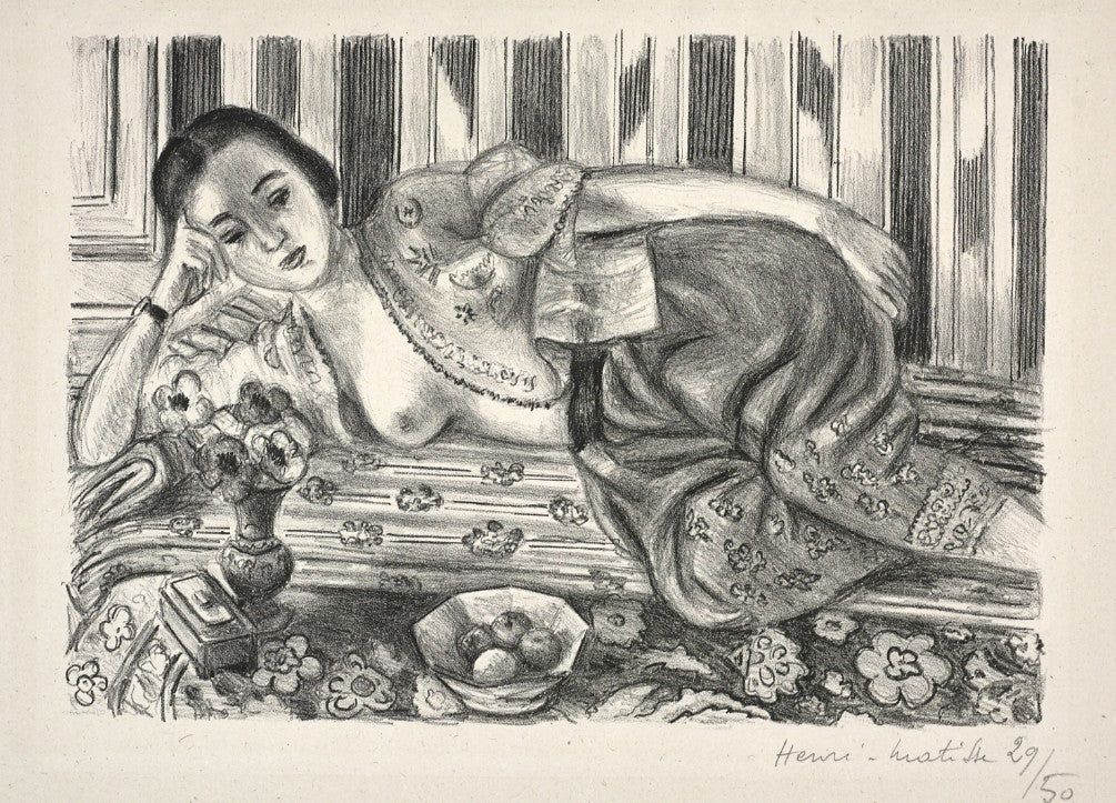 Henri Matisse