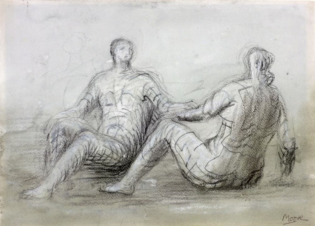 Henry Moore