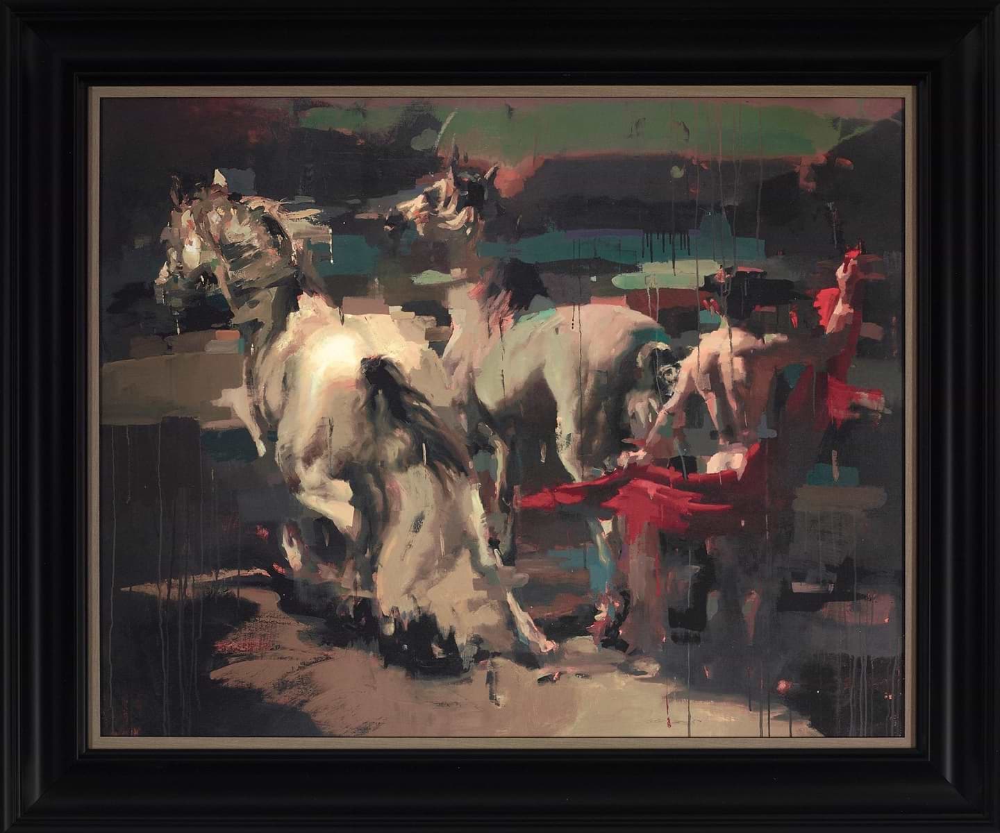 Premonition