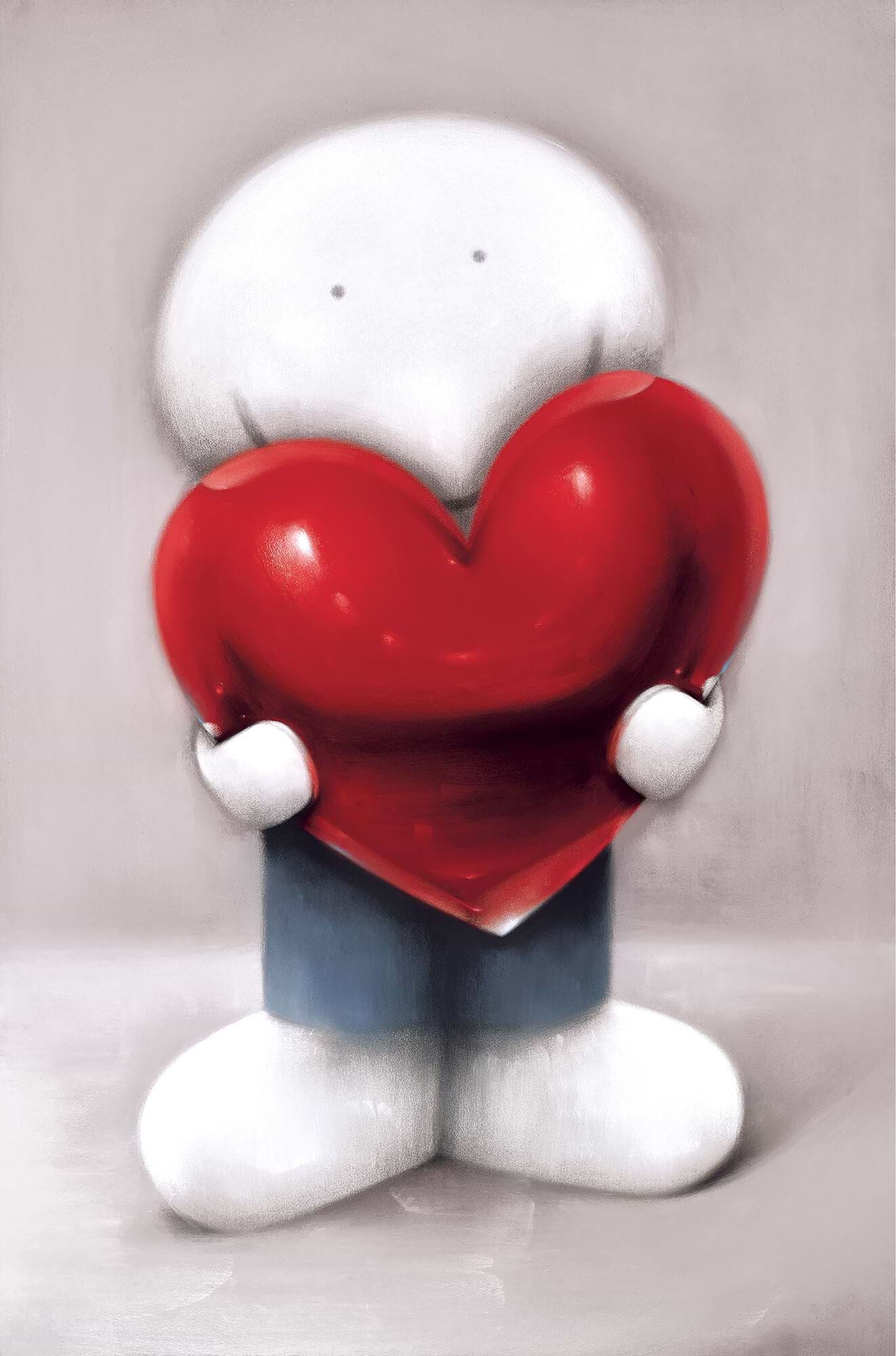 Loved Up