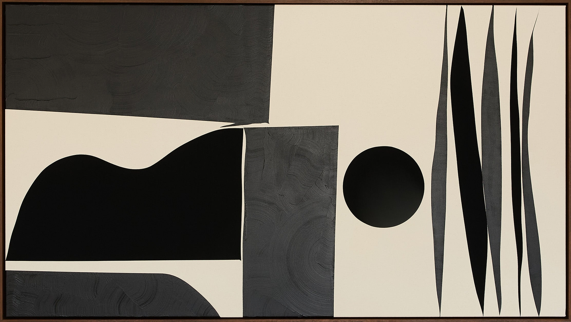 Irregular Shape (Large)
