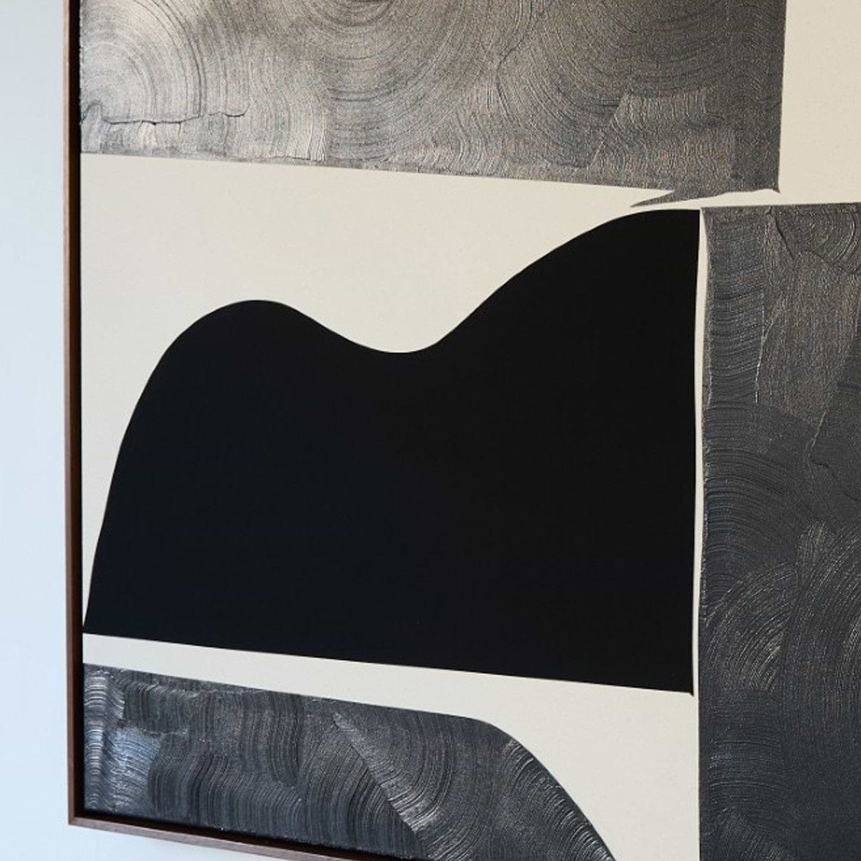 Irregular Shape (Large)