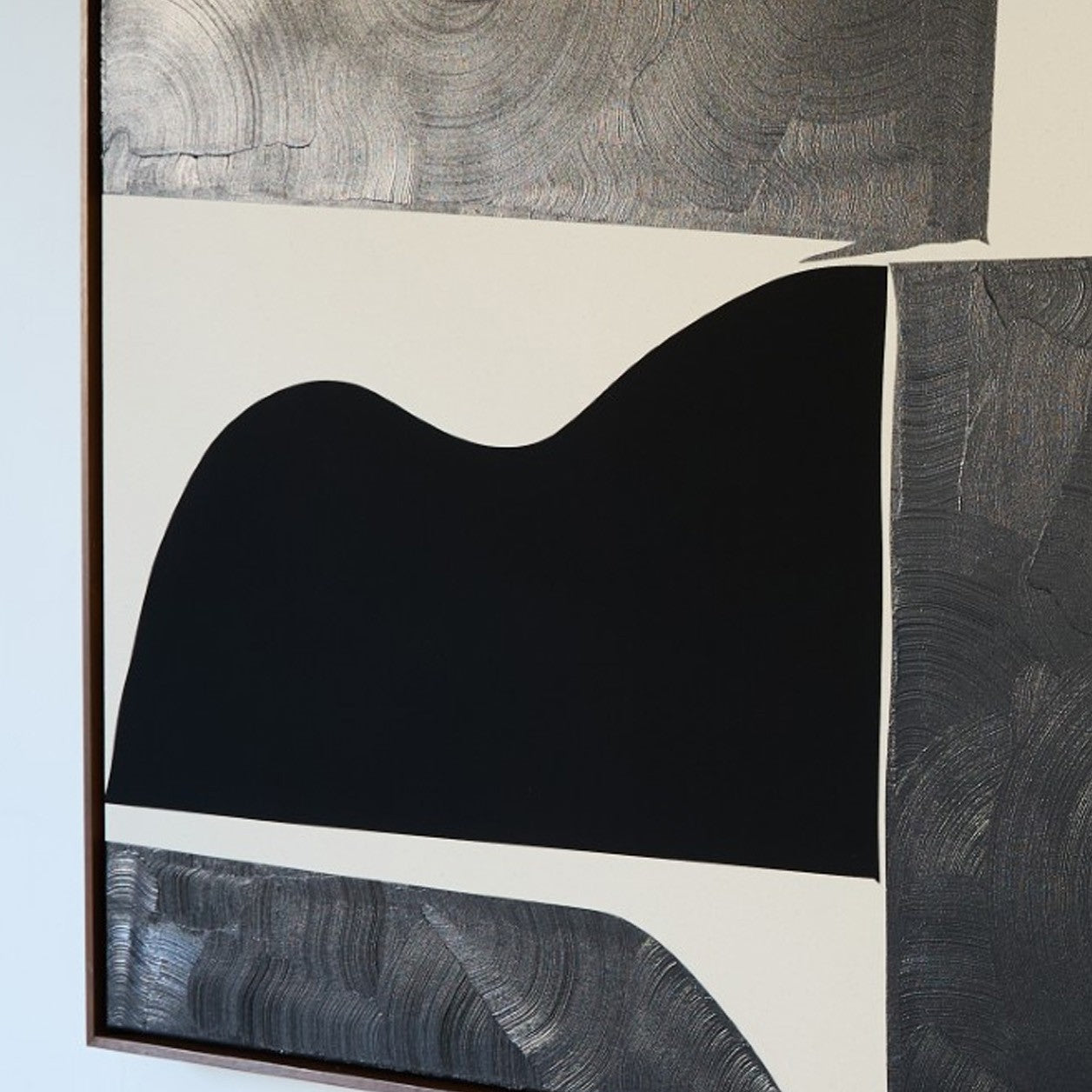 Irregular Shape (Large)