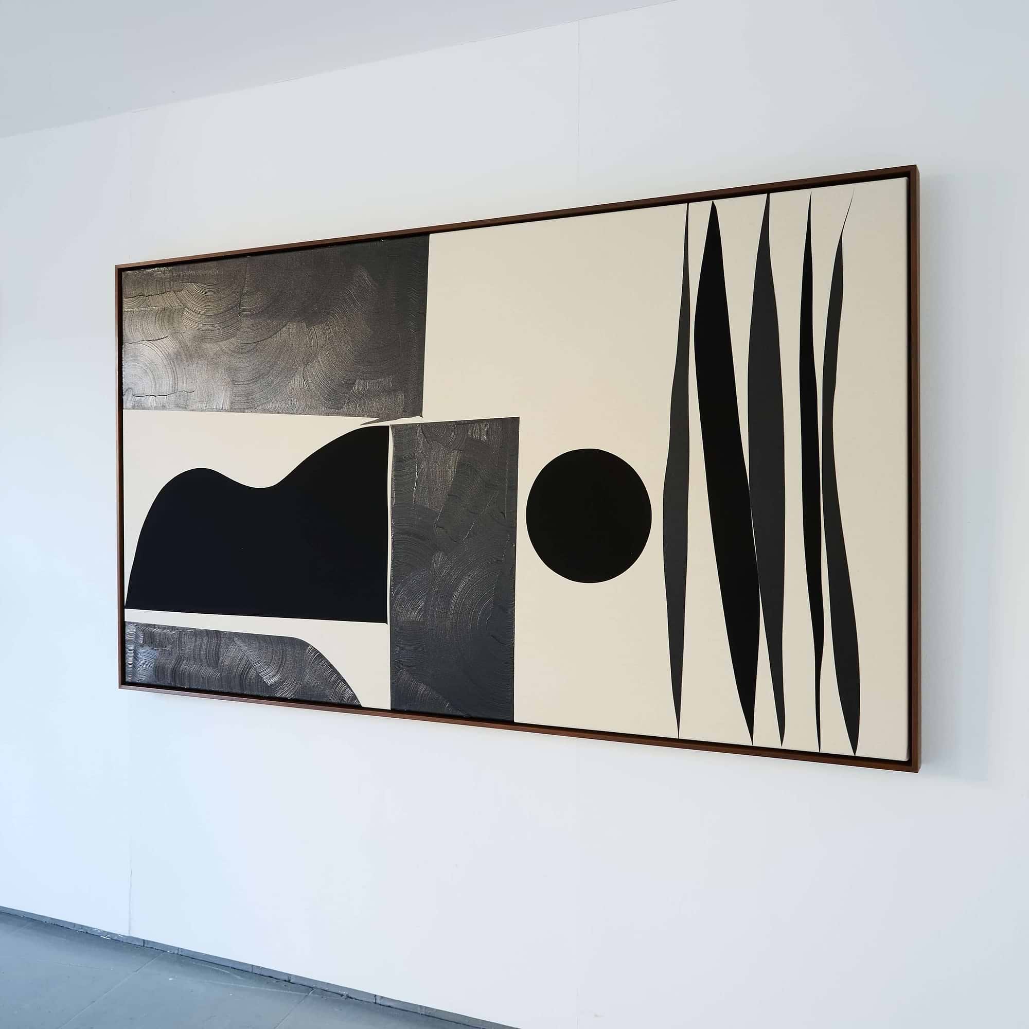 Irregular Shape (Large)