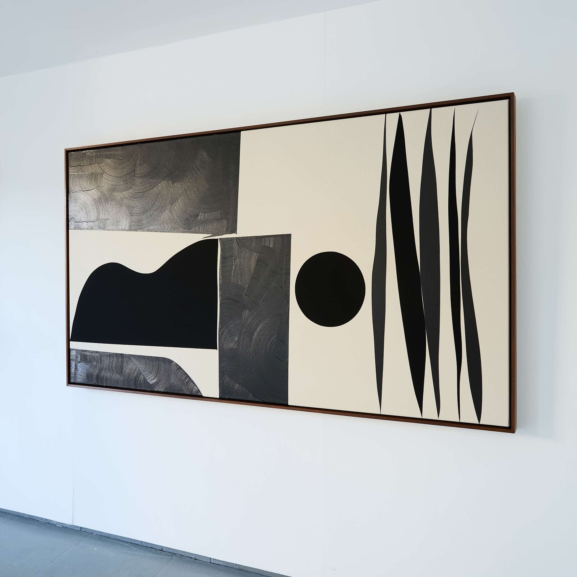 Irregular Shape (Large)