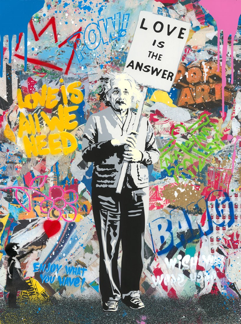 Einstein