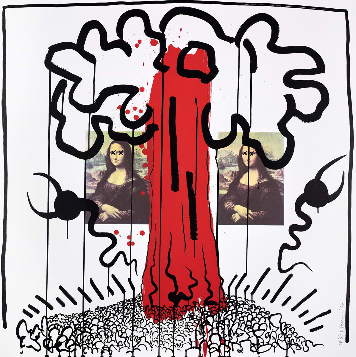 Apocalypse 1