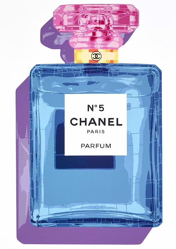 Chanel No.5 - Parisian