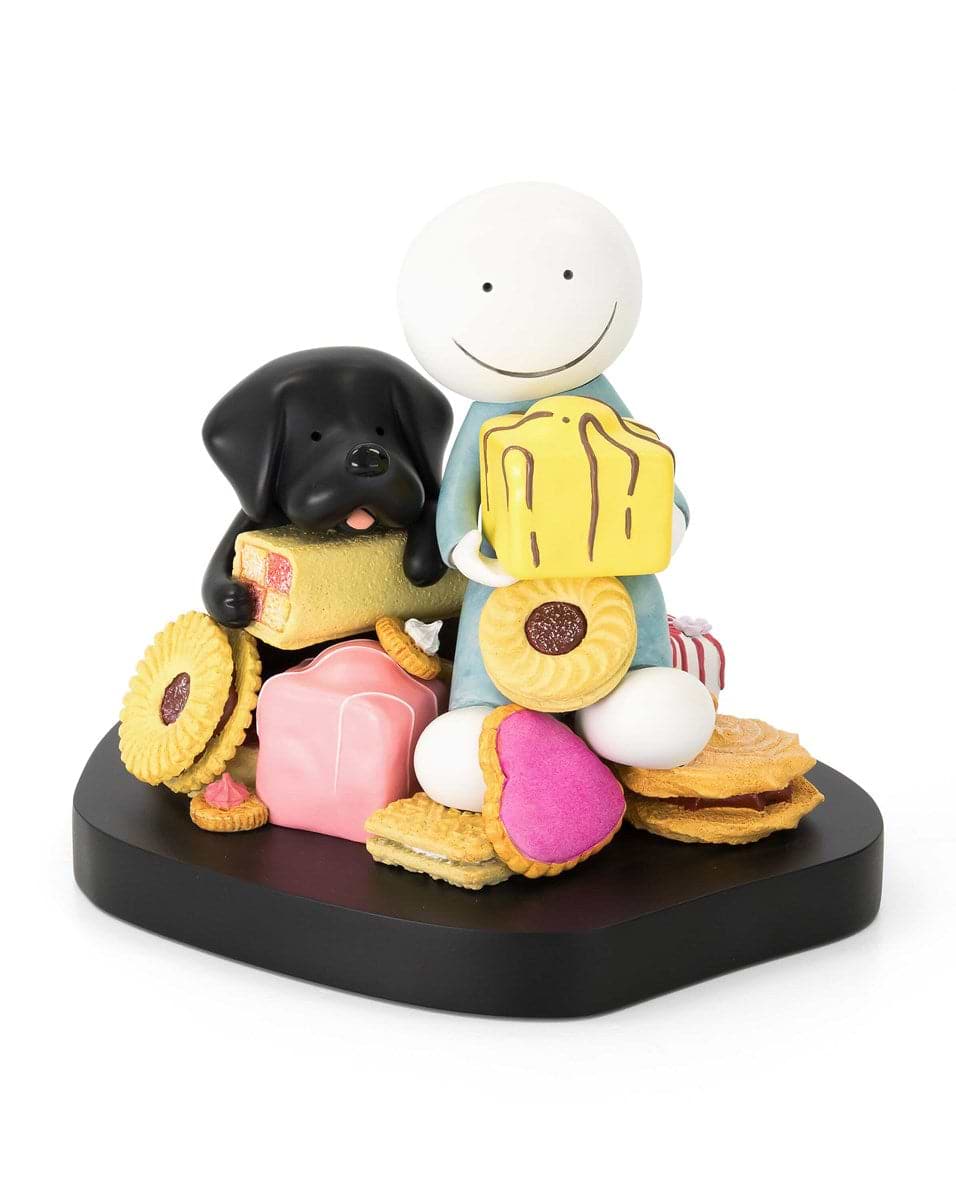 Sweet Talk | Doug Hyde – Clarendon Fine Art
