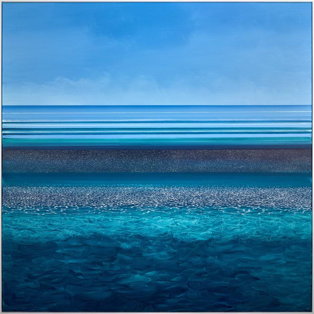 Shining Sea