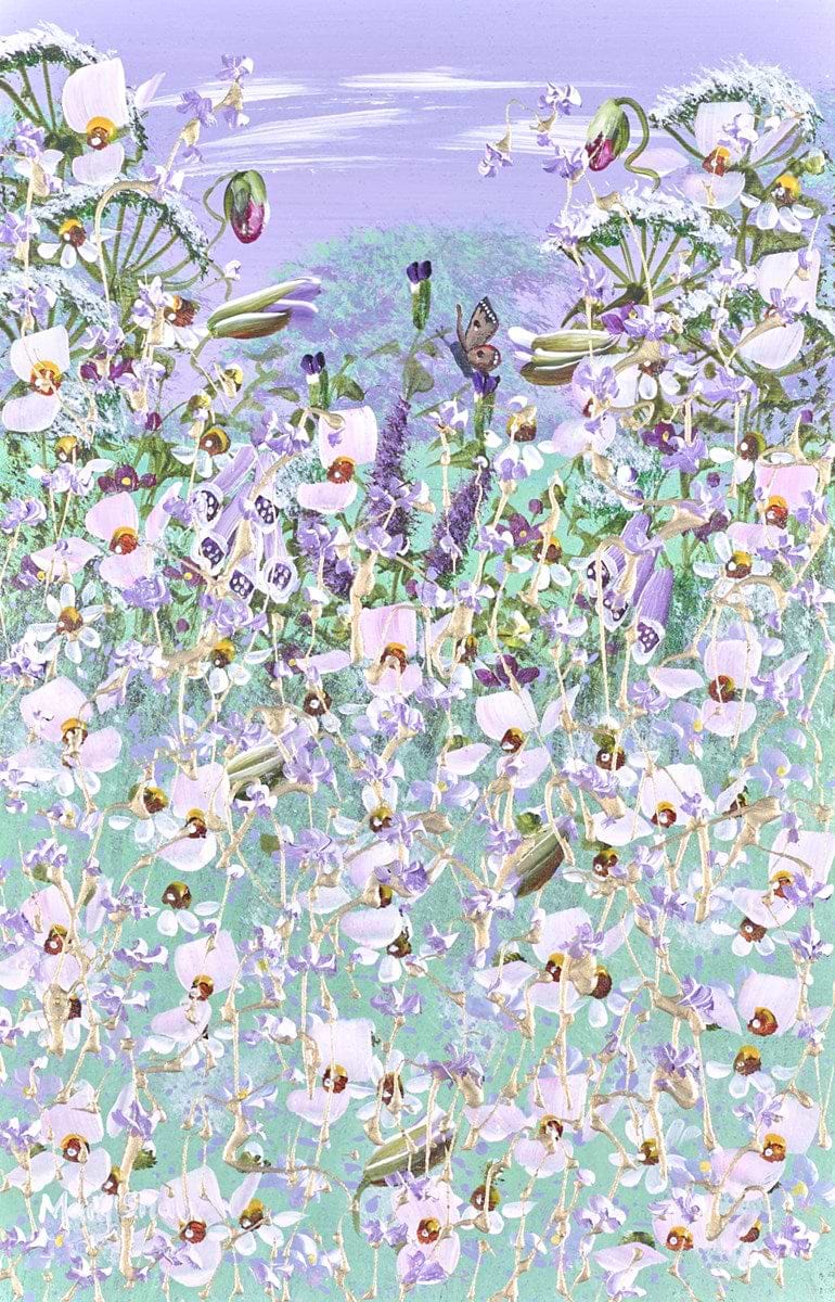A Serene Spring Day V