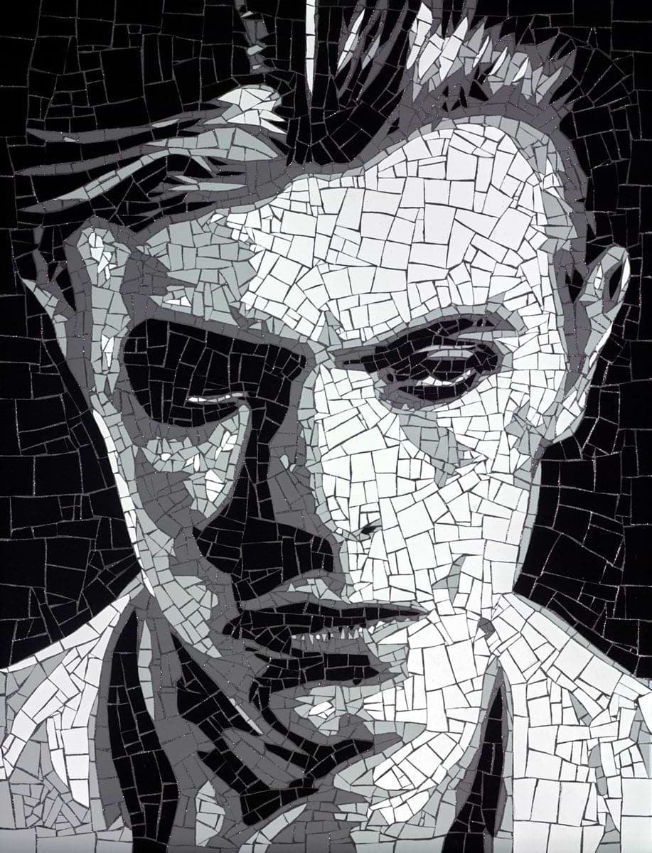 David Bowie