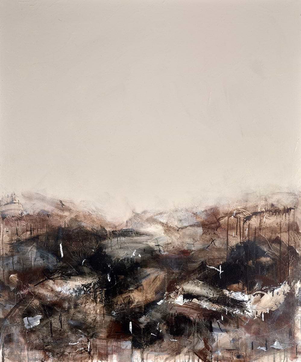 Muted Storm