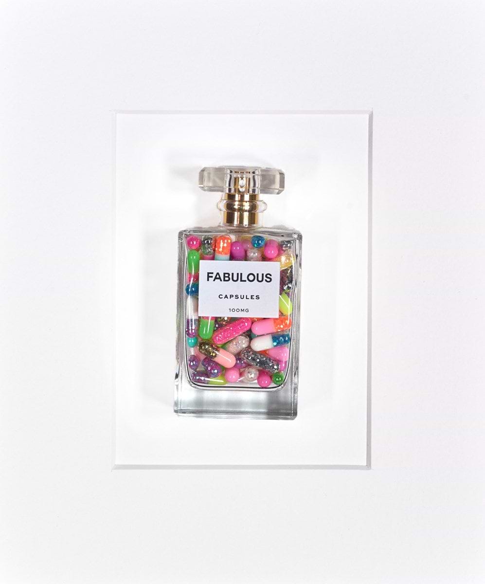 Fucking Fabulous