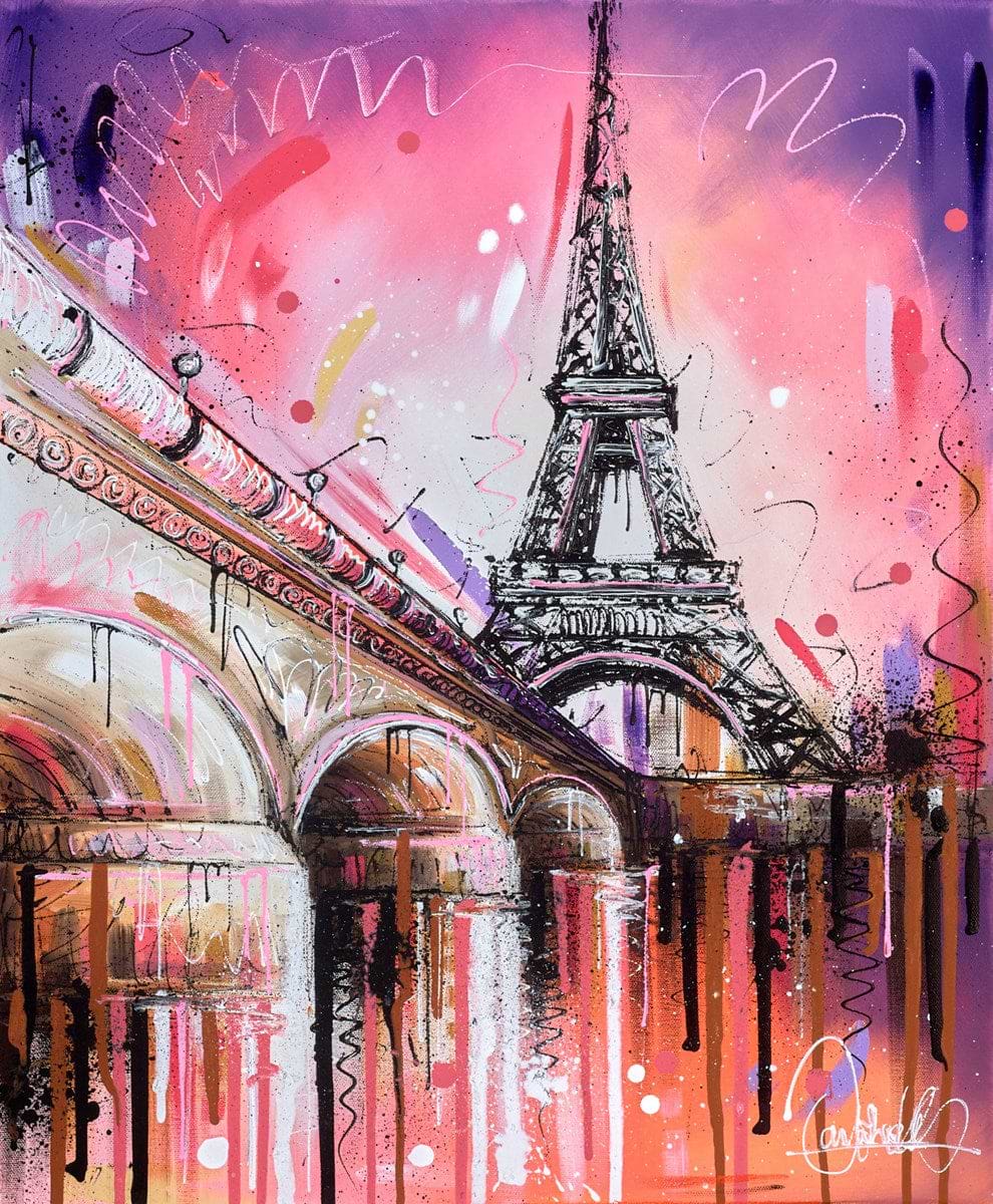 Rosey Eiffel