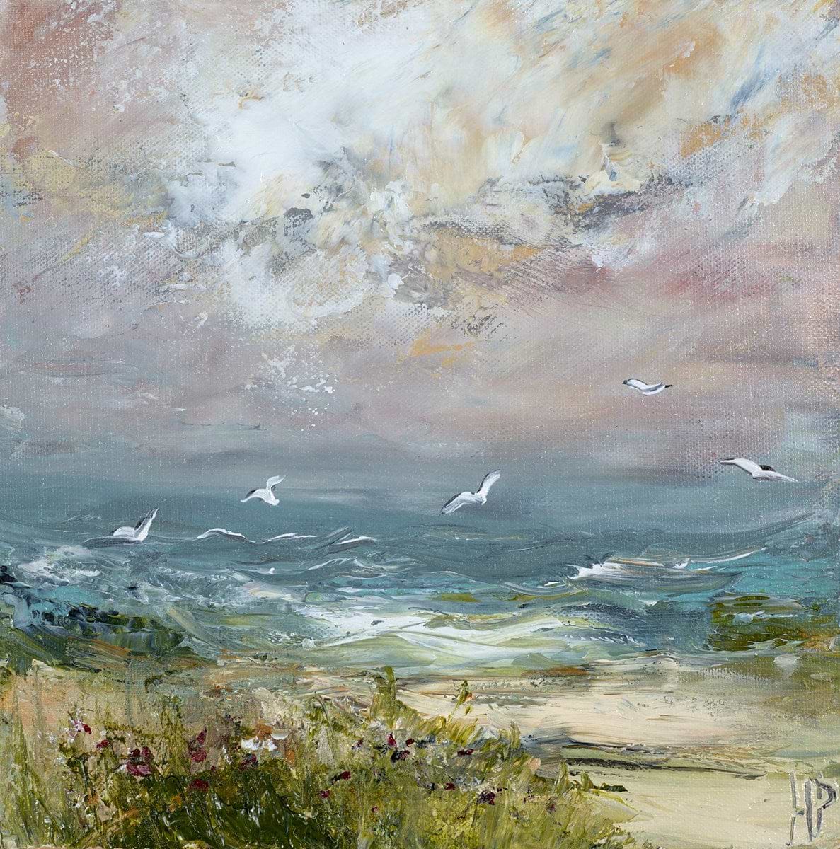 Pull of the Tide