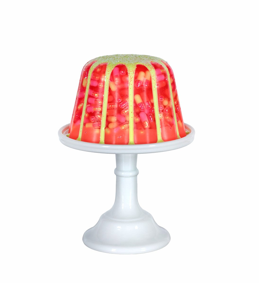 Jelly V