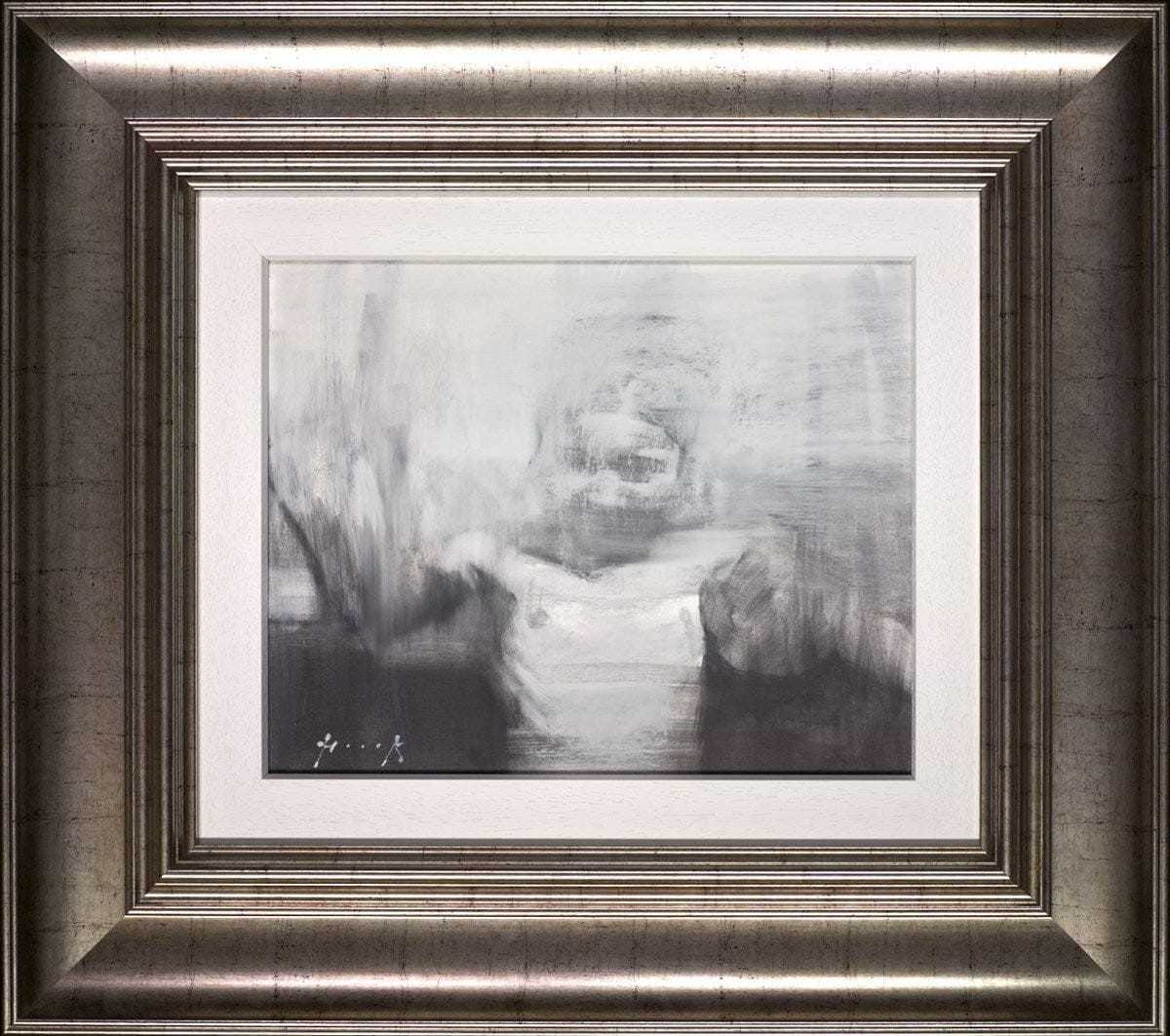 Fragmented Memories III