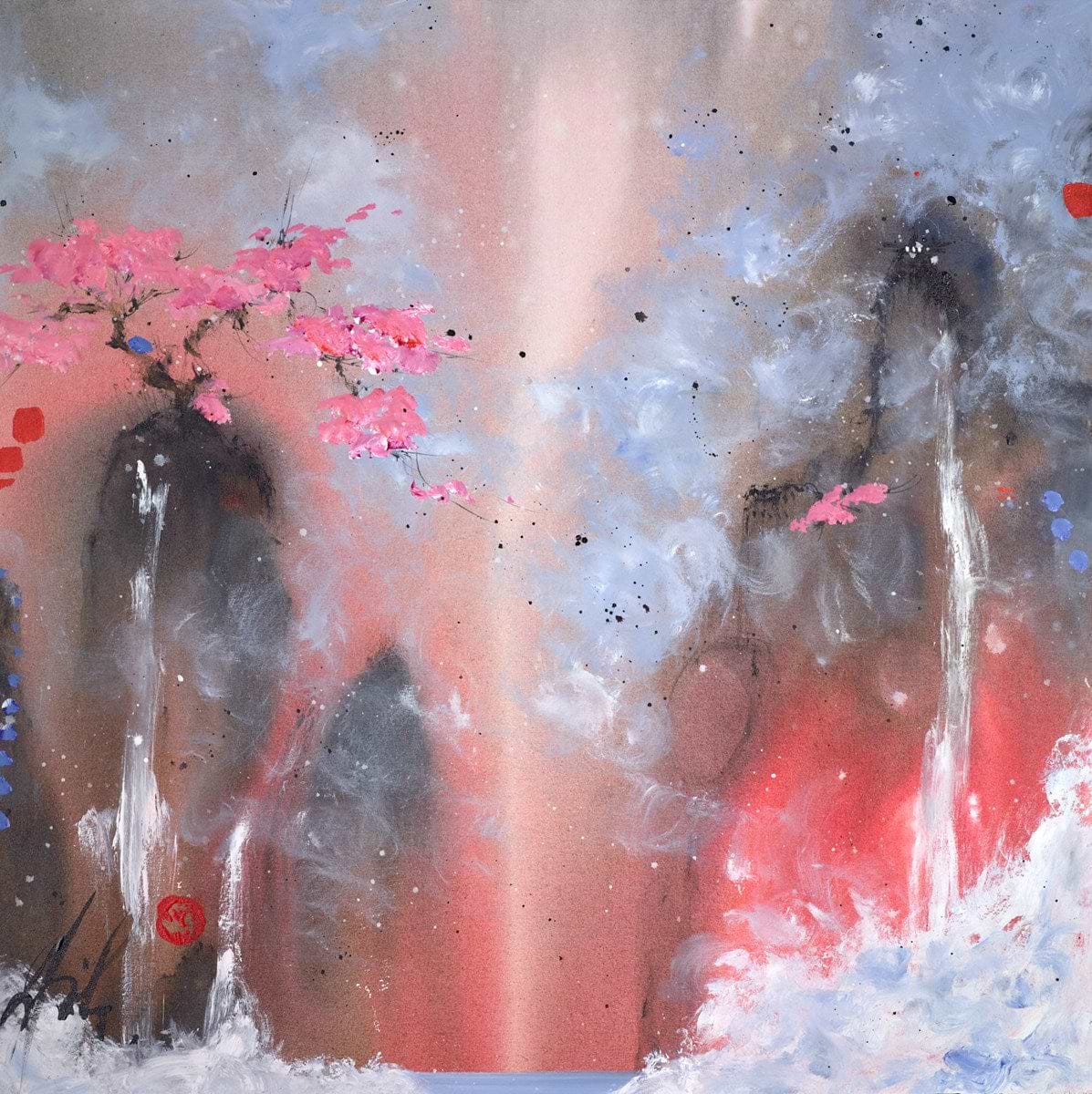 Song For a Poet