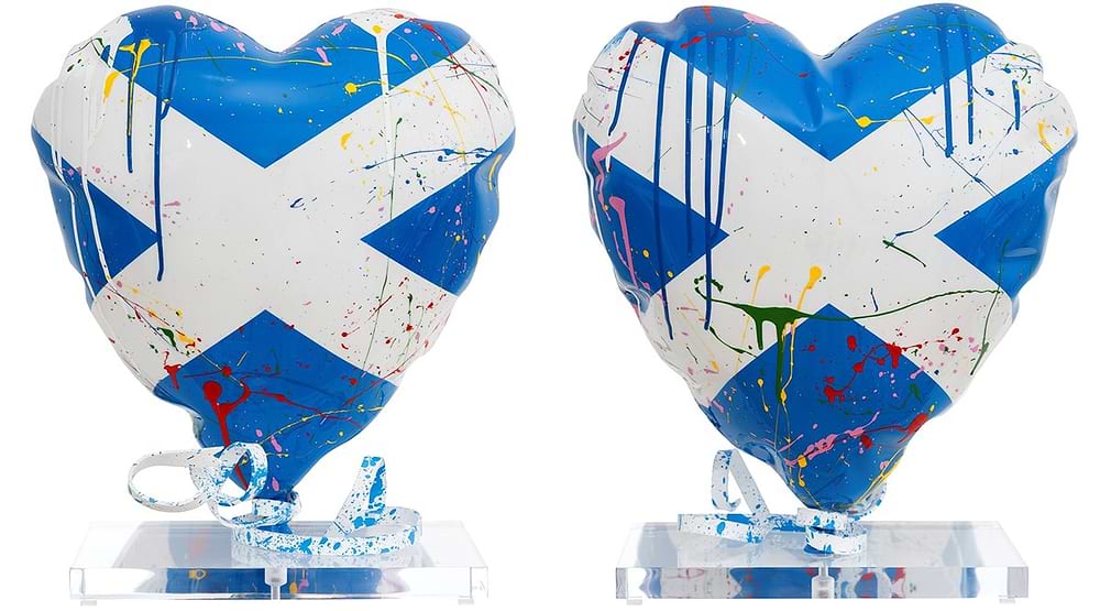 Balloon Heart