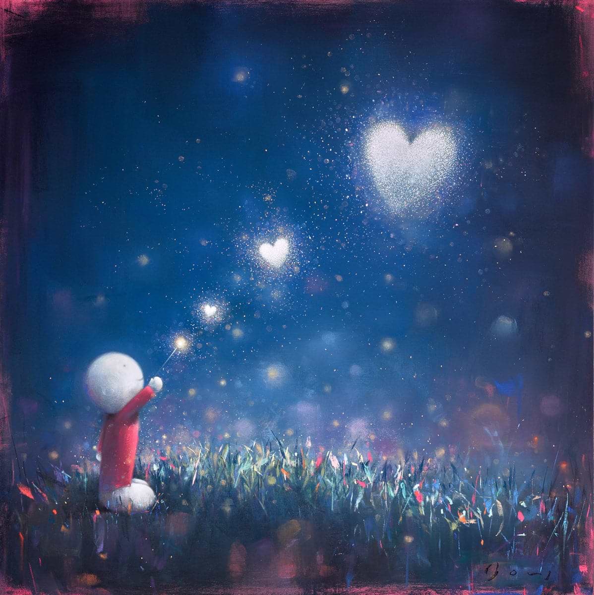 Always Sparkle