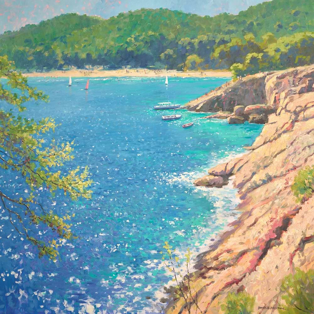 Cala Bassa