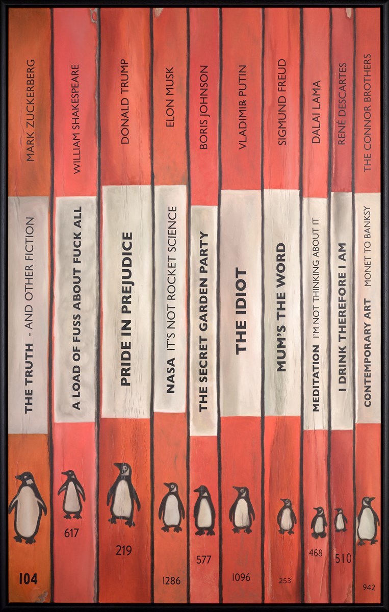 Other Fiction