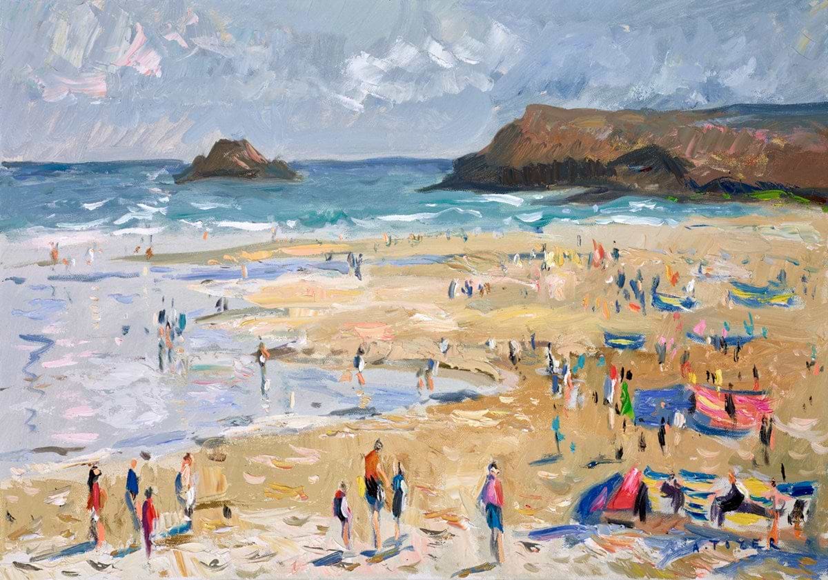 Feeling Good (polzeath)