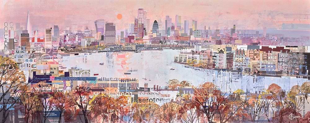 Prime Time, Greenwich