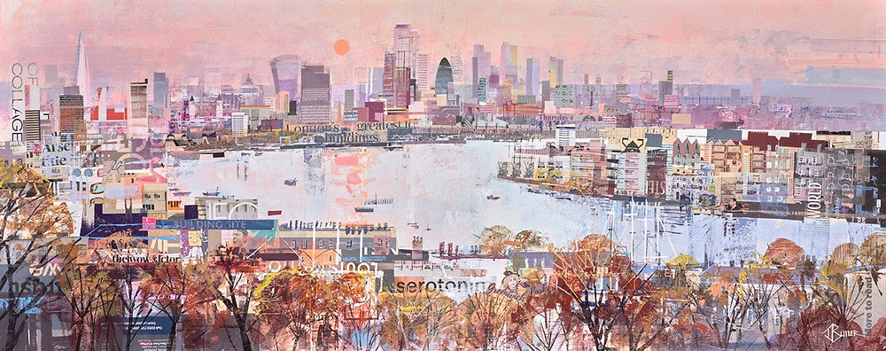 Prime Time, Greenwich
