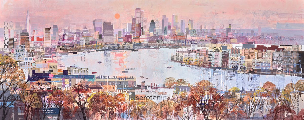 Prime Time, Greenwich