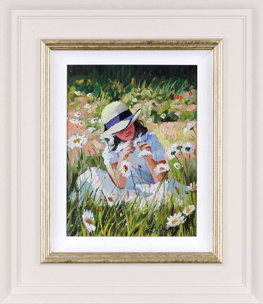 Daisy Whispers
