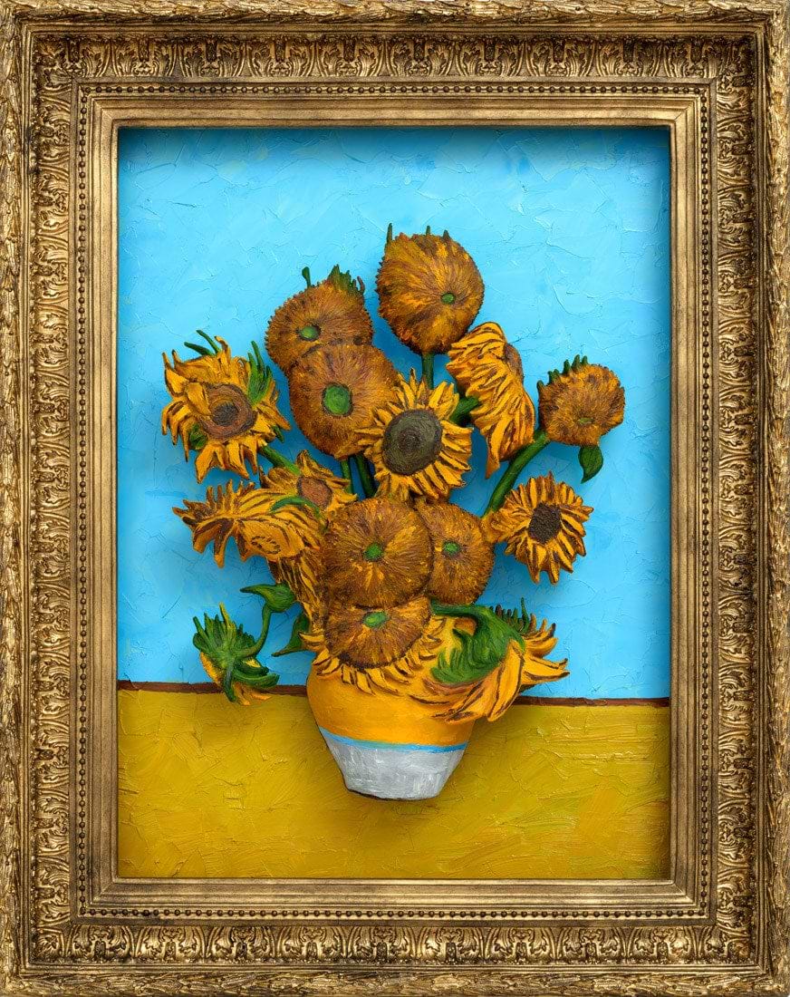 Pop Flowers