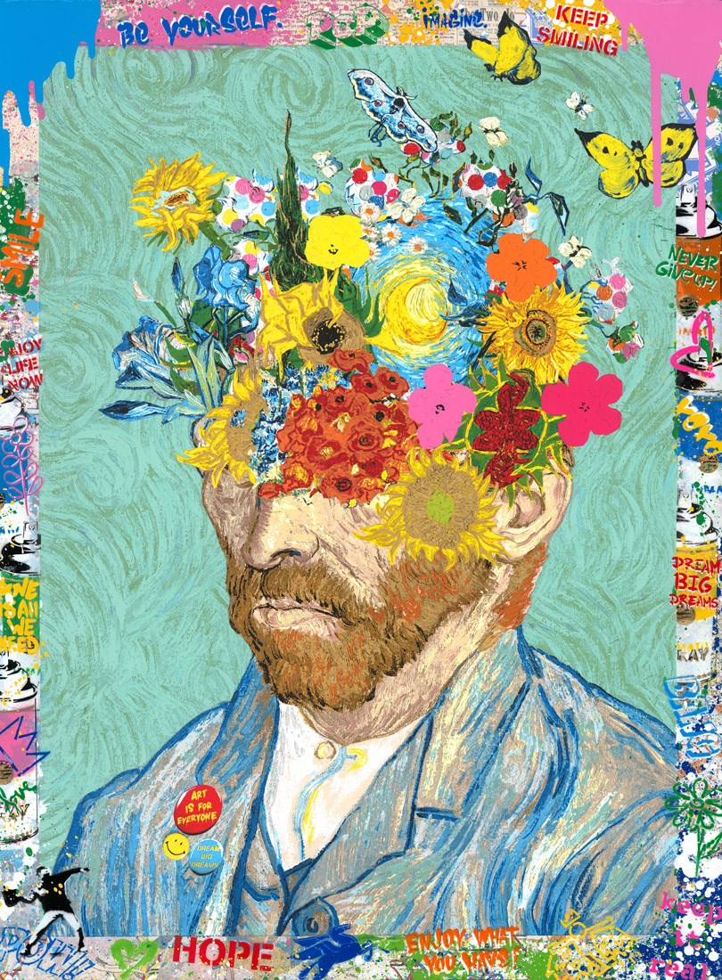 Where Ideas Flower