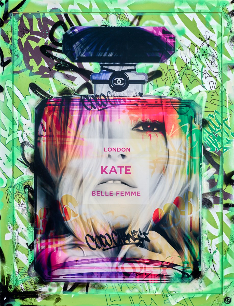 Kate Belle Femme london