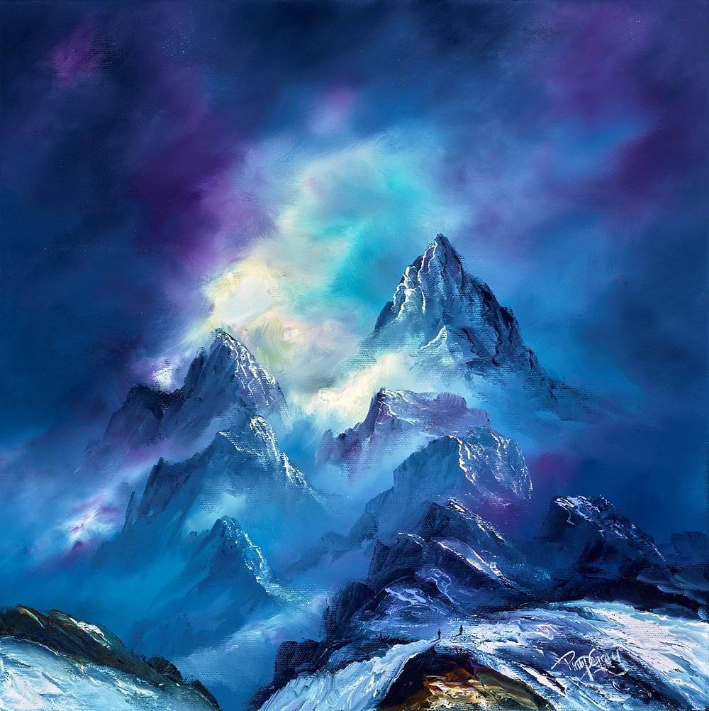 New Heights II