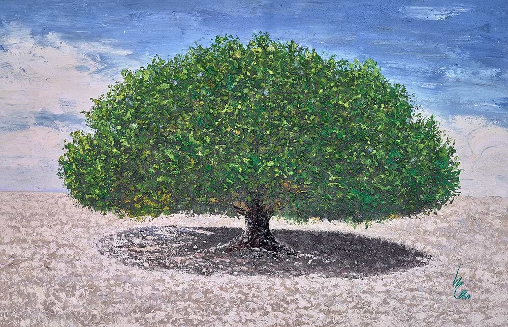 Beyond the Branches III