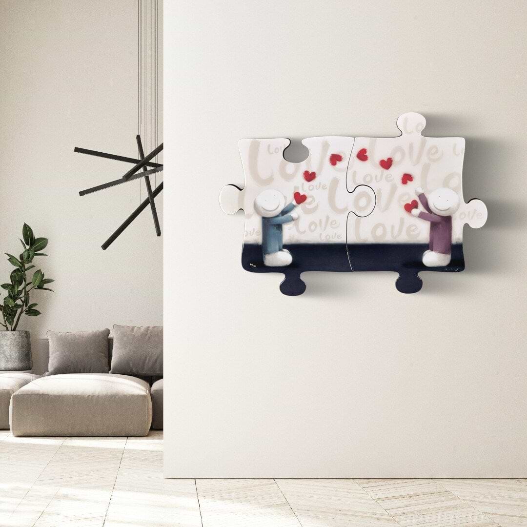 Perfect Match (Roomset)