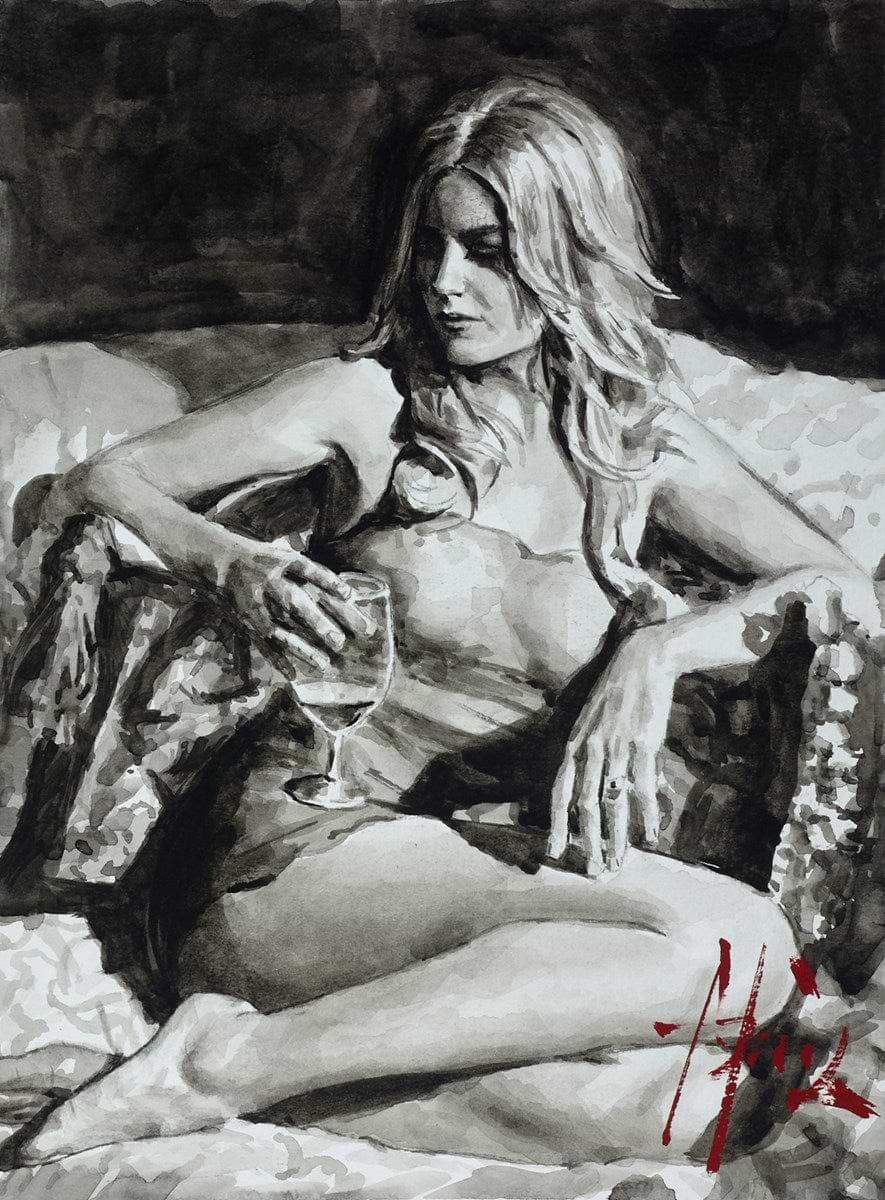 Teressa