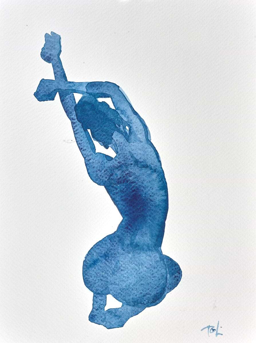 The Shape of Me