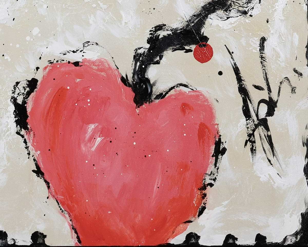 Gifts unseen (Detail1)