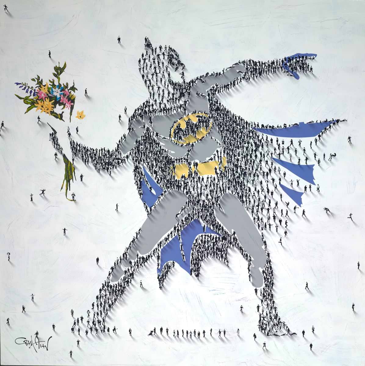 Bat To Make Sense