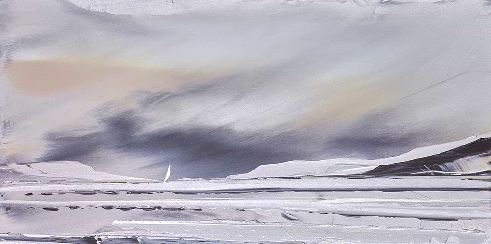 Sailing Alone IV