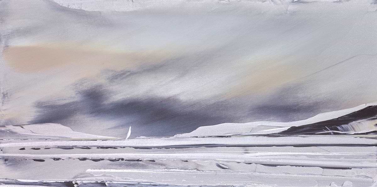 Sailing Alone IV