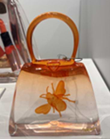 McQueen Bee