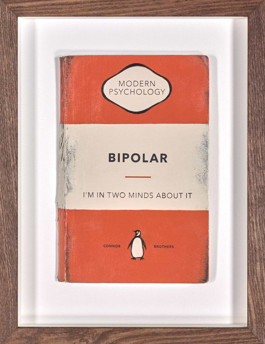 Bipolar (Orange) AP 1/1